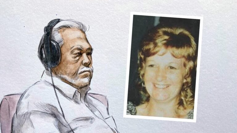 Raymond Reddington condenado a cadena perpetua por presunto asesinato de