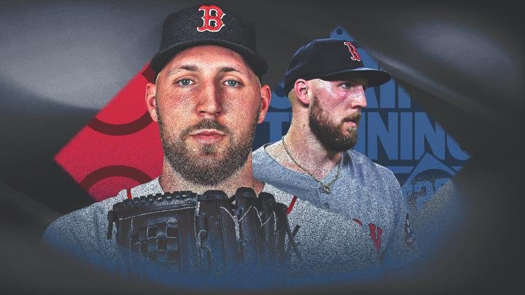 Résultats des Red Sox contre les Reds, mises à jour