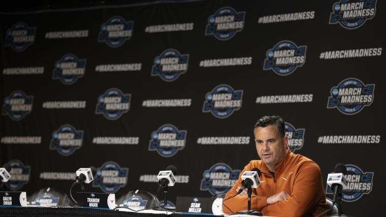 Résultats en direct de Texas vs Purdue, mises à jour