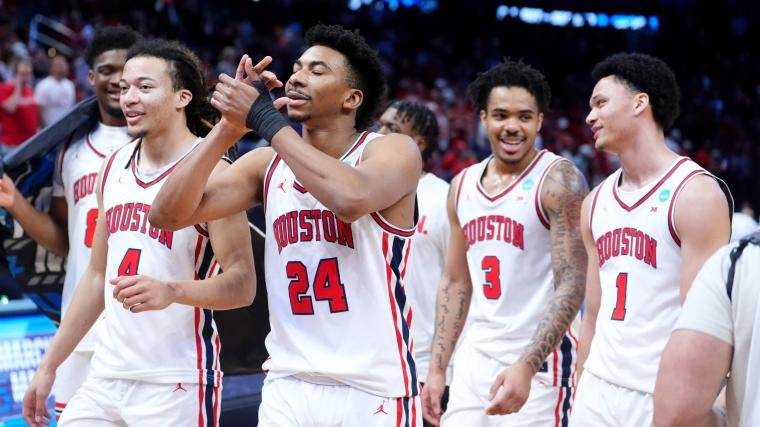 Résultats en direct de l’Illinois contre Houston, mises à jour