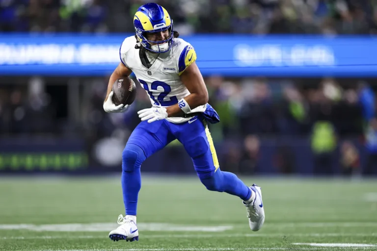 Retour sur les échecs des receveurs au premier tour et