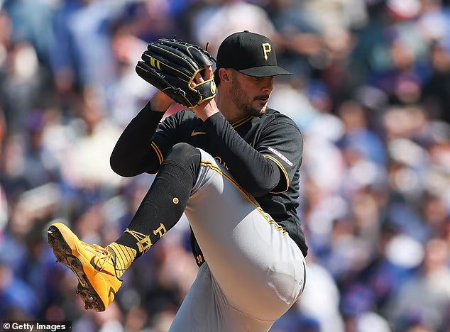 Révélé : les Yankees de New York pensent que Livvy