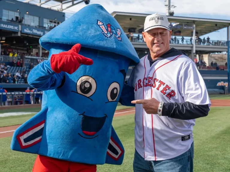 Roger Clemens parle des Red Sox 2026, du système ABS