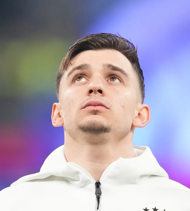 Rumeurs : Francisco Conceição interrogé sur les liens avec Liverpool