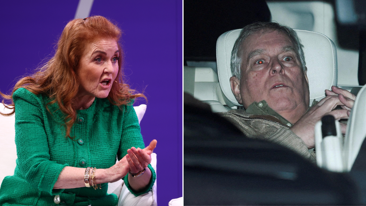 Sarah Ferguson es despojada del título de Libertad de la