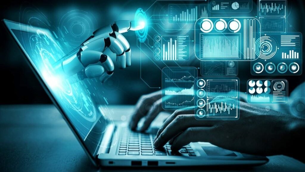 Se lanzó Agentalent.ai para contratar agentes de IA, como personal