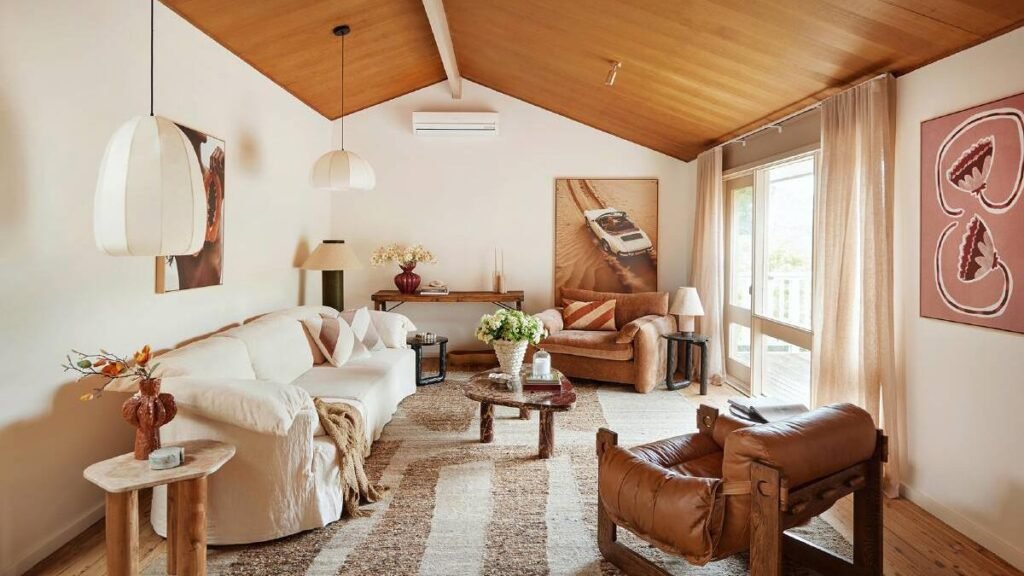 Según el equipo de renovación de Three Birds, el error