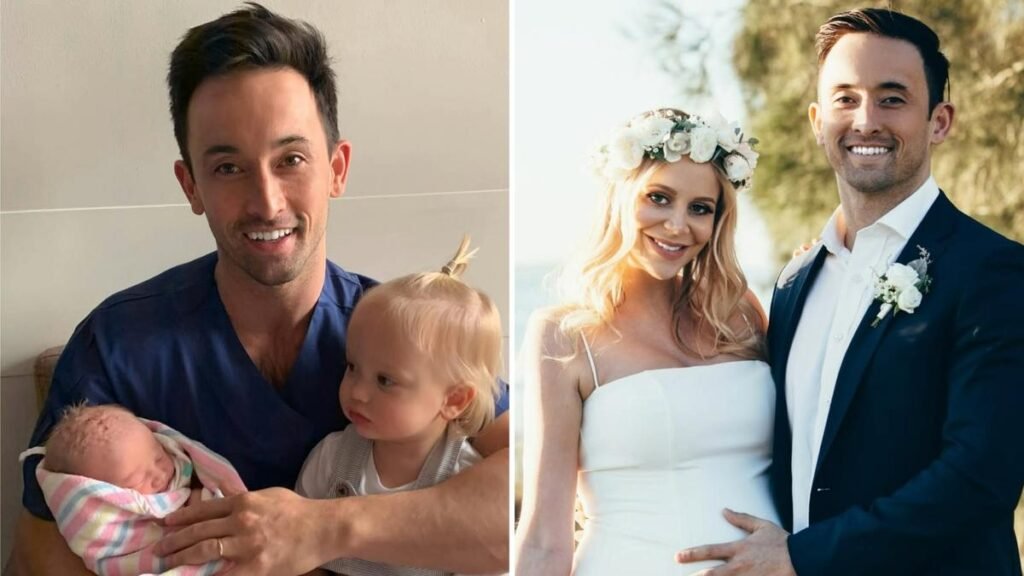 Steven Lynn: la ex esposa del dentista asesinado a tiros