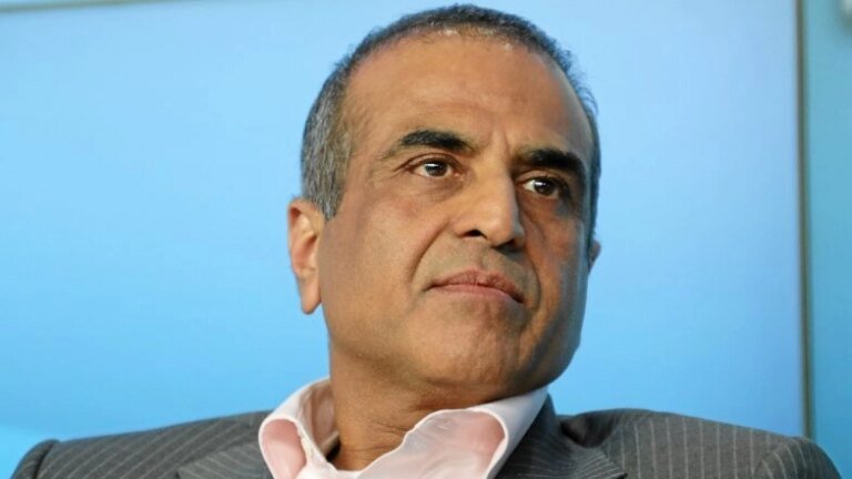 Sunil Bharti Mittal quittera ses fonctions de président d'Airtel Africa