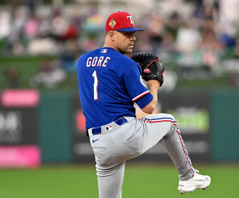 Thème du jour de match – Rangers du Texas @