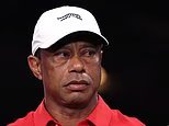 Tiger Woods a été impliqué dans un accident de voiture