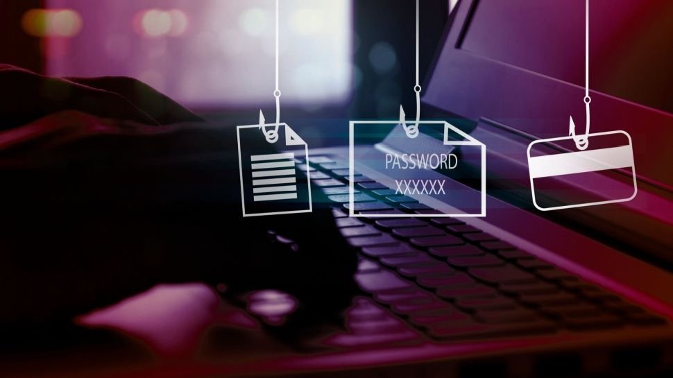 TikTok para cuentas comerciales objetivo de una campaña de phishing: