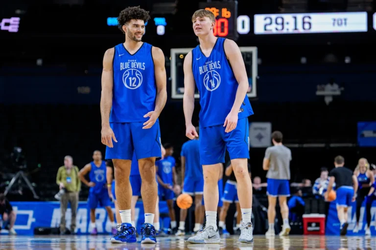 Tournoi NCAA Sweet 16 : ce que vous devez savoir sur