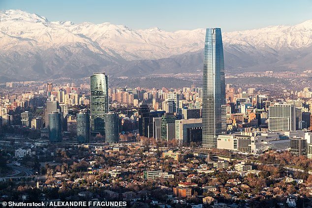 Tous les pays qui vous paieront pour vous y installer