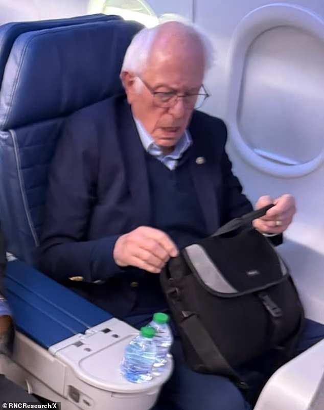 Trump critique les républicains sur le projet de loi de