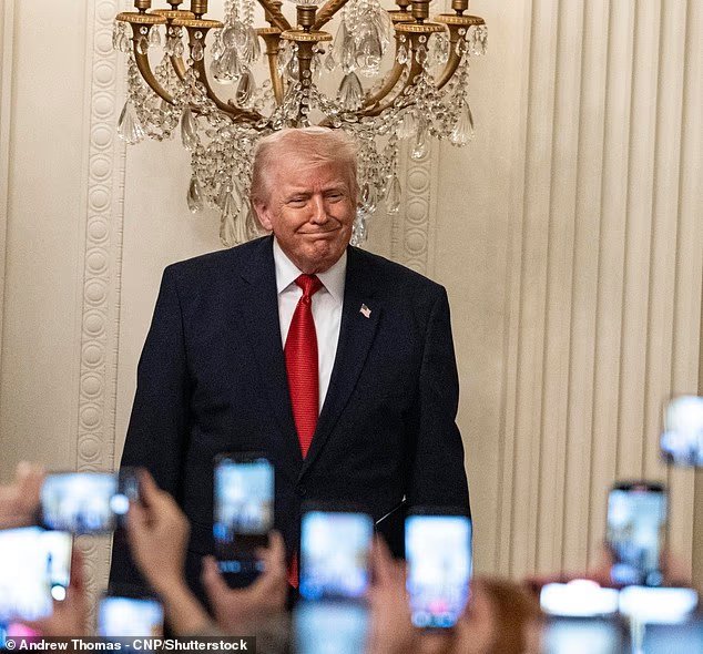 Trump envisage d'envoyer 10 000 soldats au sol au Moyen-Orient