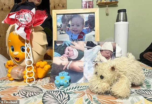 Un bébé d'un an décède après s'être «étouffé avec un