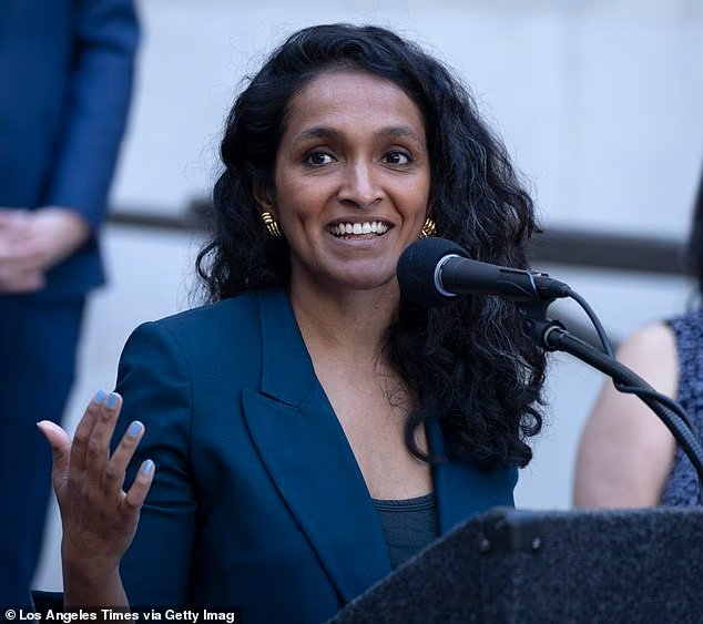 Un démocrate hypervigilant qui ignore la décadence sociale est en