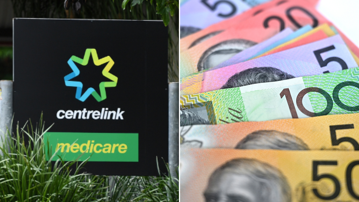 Un importante impulso de Centrelink llega a los derechos de