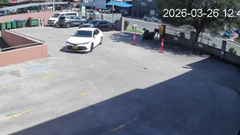 Una empresa de Marrickville pierde 50.000 dólares en equipos de