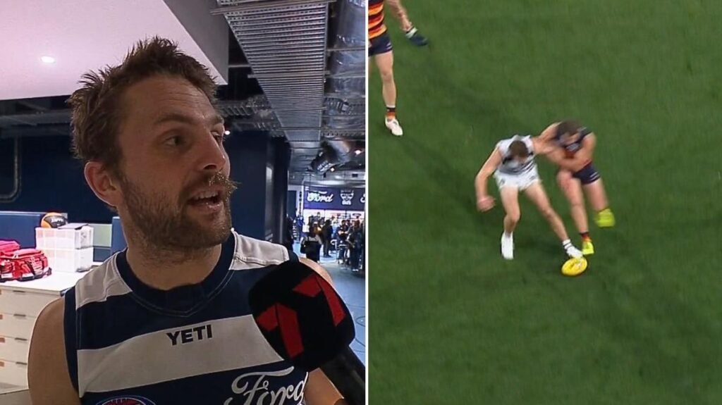 Una fuente de Adelaida critica a la AFL mientras la