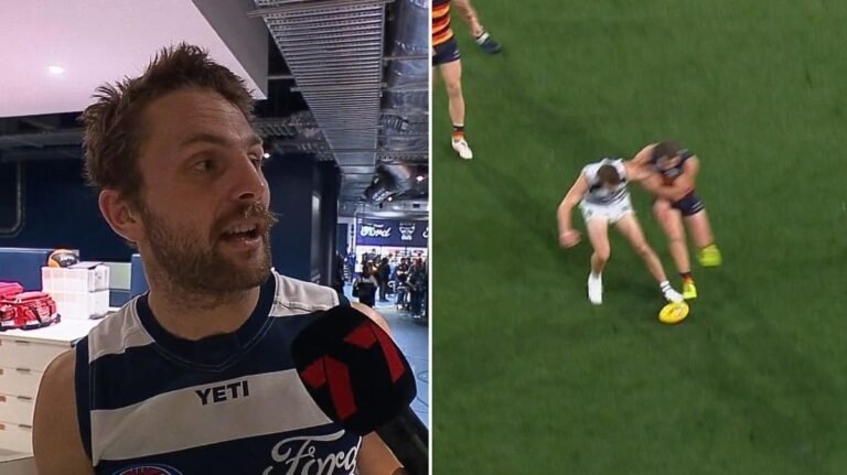 Una fuente de Adelaida critica a la AFL mientras la