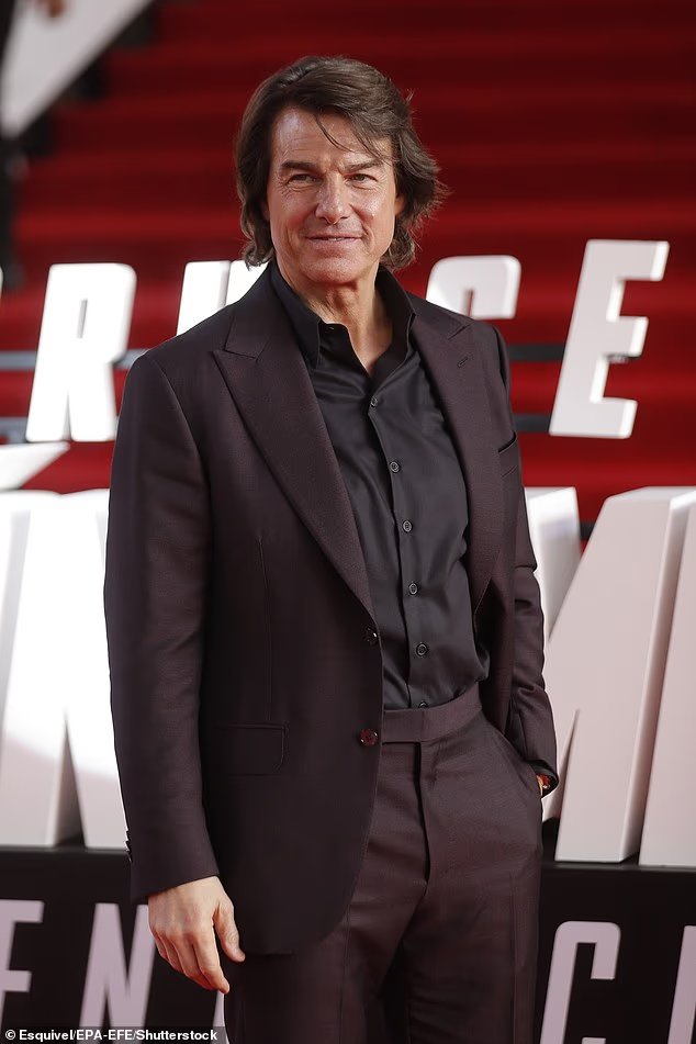 Une affaire risquée ! Le penthouse scientologue de 9,58 millions