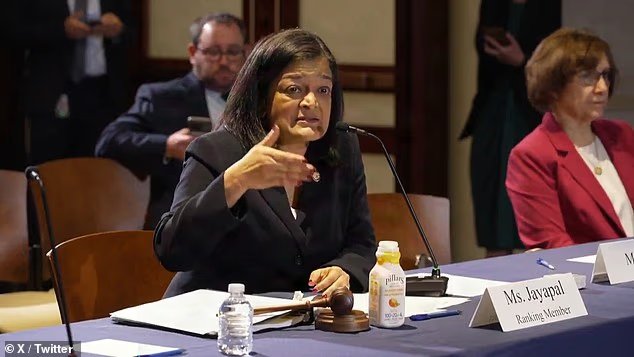 Une députée progressiste de Seattle déclare que des réparations doivent