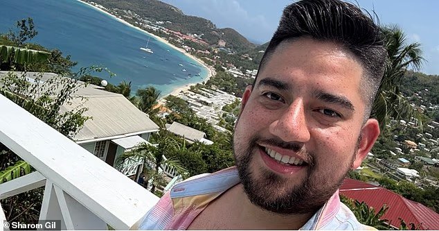 Une hôtesse de l'air d'American Airlines disparue aurait été victime