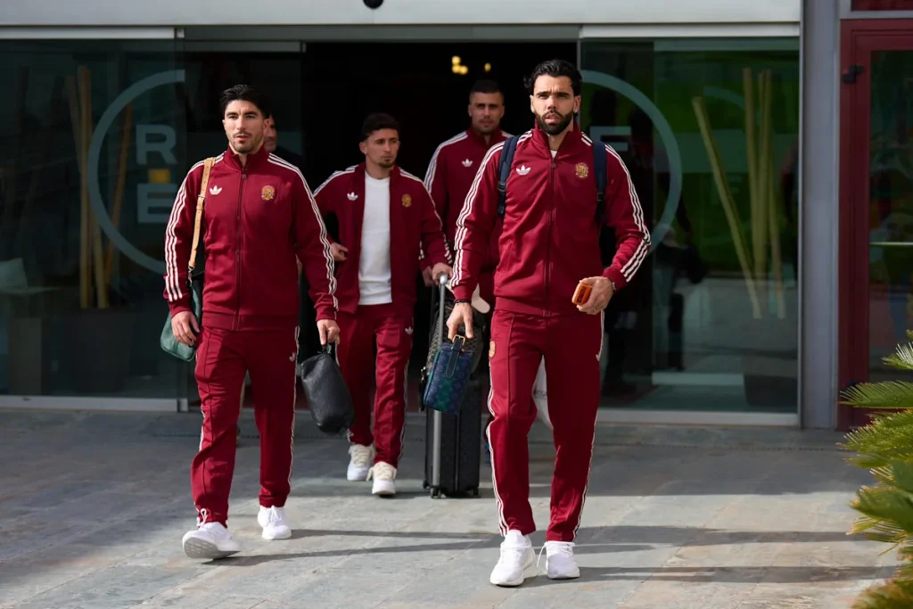 🗞️ Une, vendredi Coupe du monde et matchs amicaux de