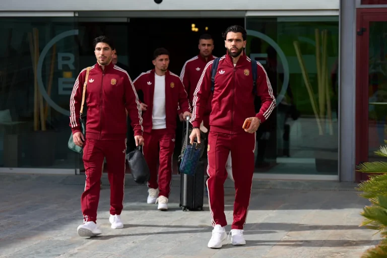 🗞️ Une, vendredi Coupe du monde et matchs amicaux de