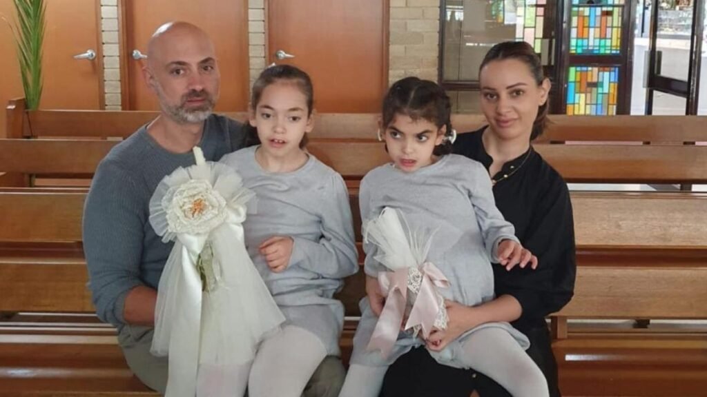 'Verlos sufrir te destruye': los padres hacen un movimiento de