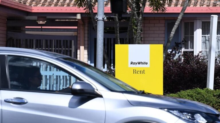 Victoria toma medidas enérgicas contra los agentes inmobiliarios con nuevas