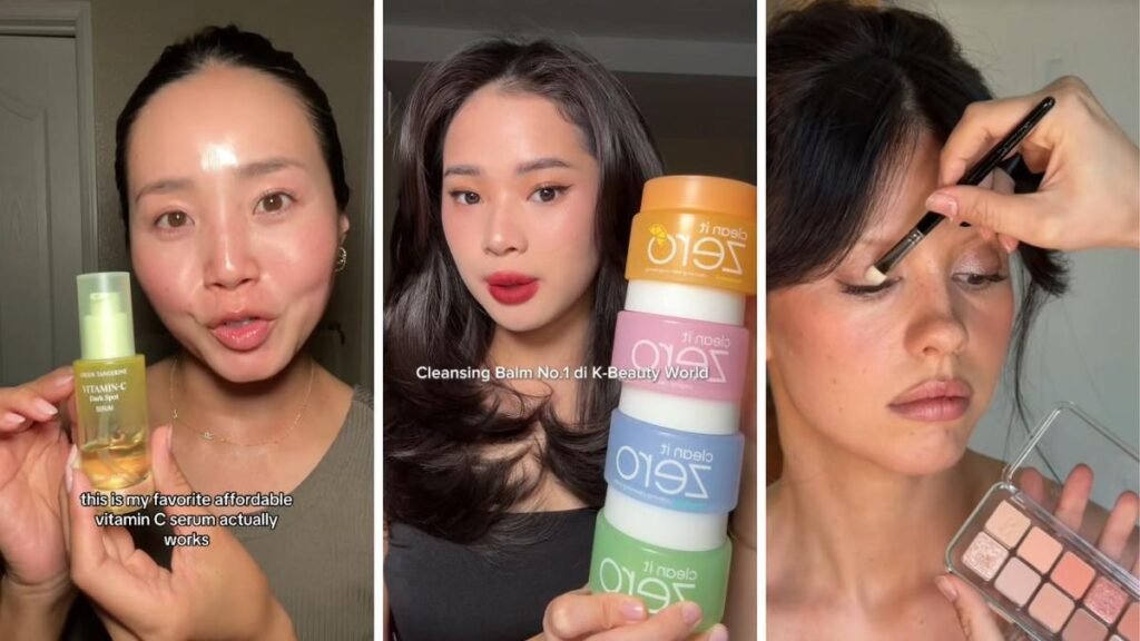 W Cosmetics se lanza oficialmente en David Jones para todos