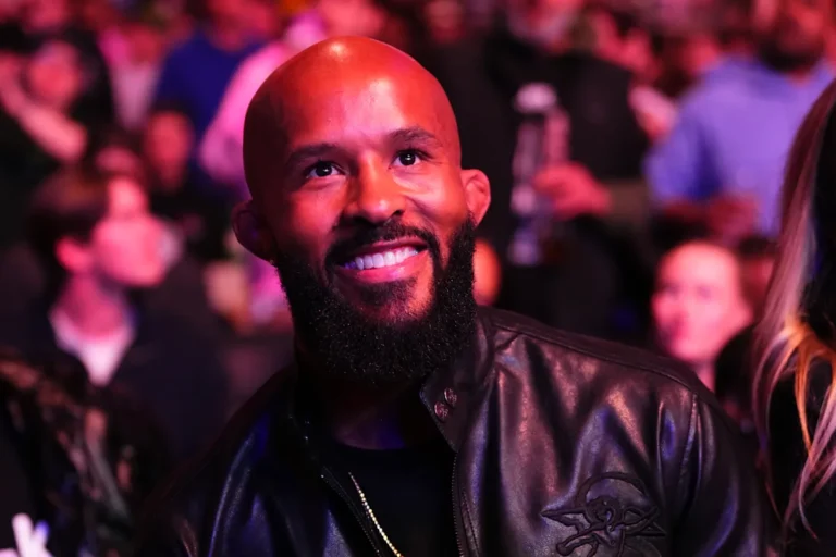 surprendre! Demetrious Johnson sera intronisé dans la classe du Temple