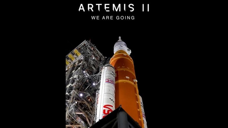 Artemis II lance une diffusion en direct : regardez la vidéo