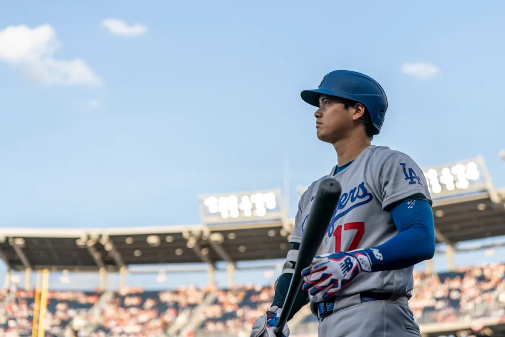 Où regarder le match des Los Angeles Dodgers contre les