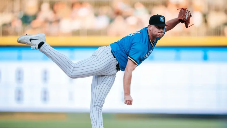 Mise à jour de la Ligue mineure des White Sox