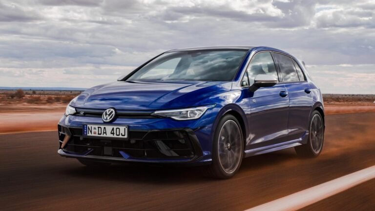 Volkswagen Golf, Tiguan y Teron retirados del mercado