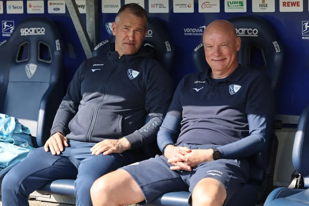 2. Composition de la Bundesliga confirmée : Dynamo Dresde contre