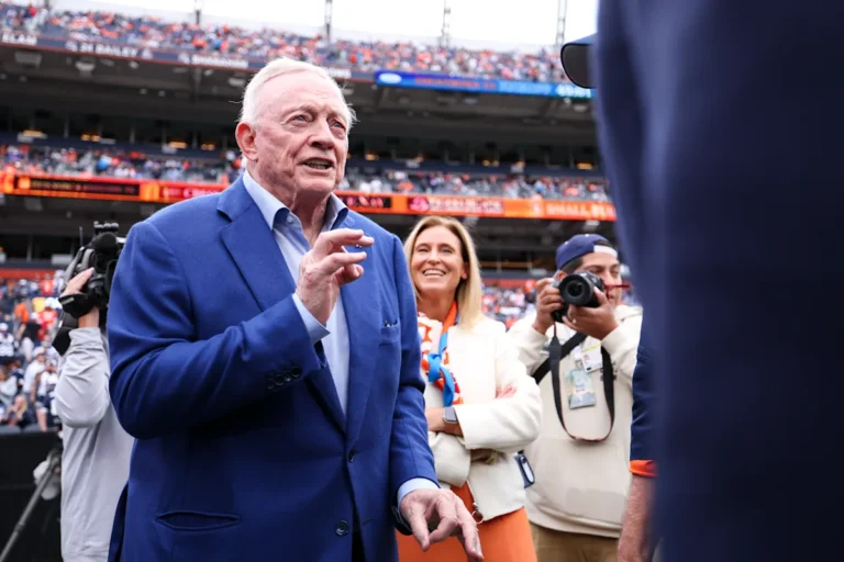 3 équipes à surveiller lors du repêchage de la NFL