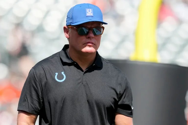 3 façons dont les Colts d'Indianapolis peuvent décrocher un «