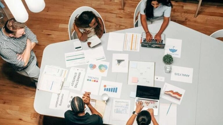 5 façons intelligentes dont le marketing numérique peut vous aider