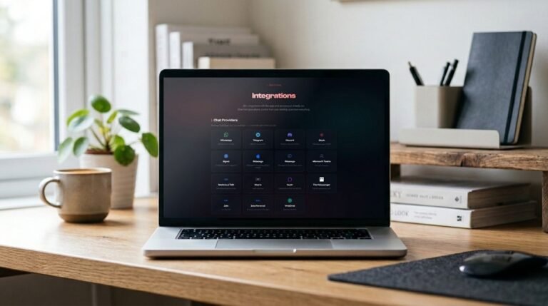 5 integraciones populares de OpenClaw que aumentarán su productividad