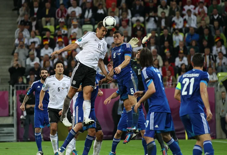 53 jours avant la Coupe du monde : le joueur