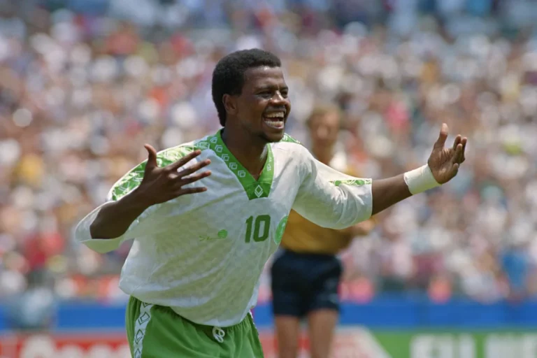 66 jours avant la Coupe du monde : Saeed Al-Owairan