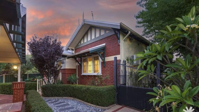 69.000 dólares en 90 días: el boom de Perth supera