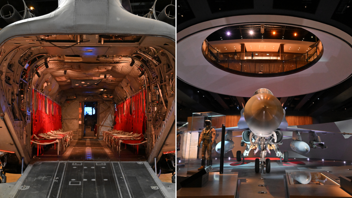 7 NOTICIAS Podcast The Issue: Mejora del Memorial de Guerra