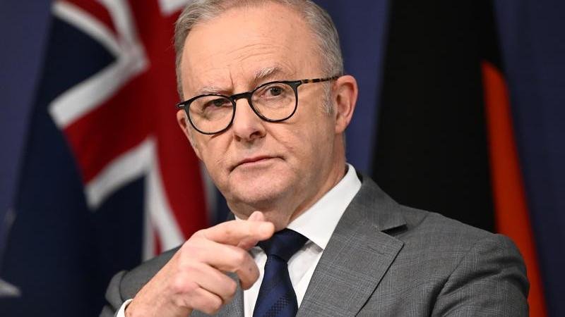 7 NOTICIAS Podcast The Issues: Cuando Anthony Albanese planea renunciar