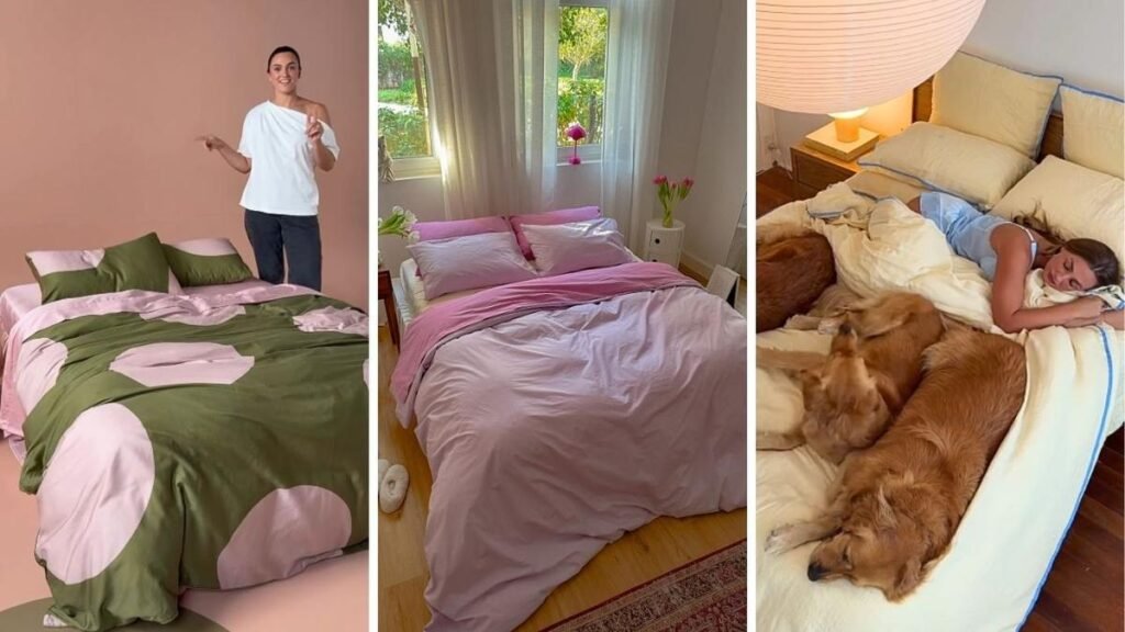 7 Revelas las 10 mejores sábanas de Australia en 2026: